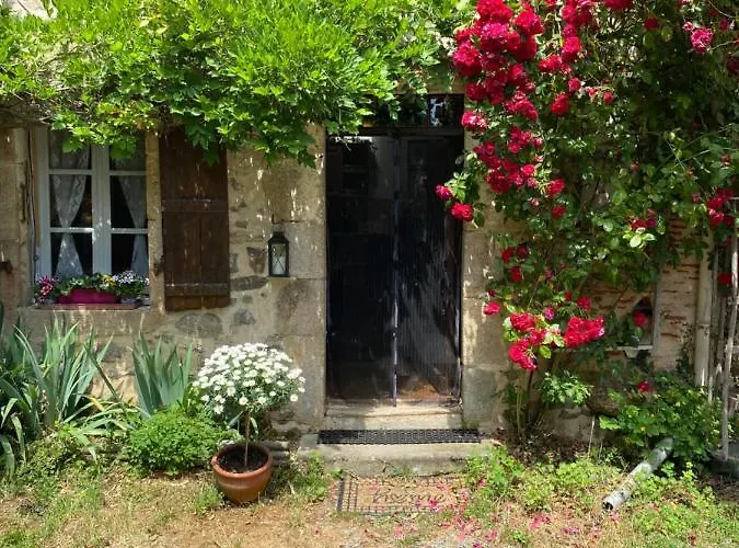 Red Gate Cottage